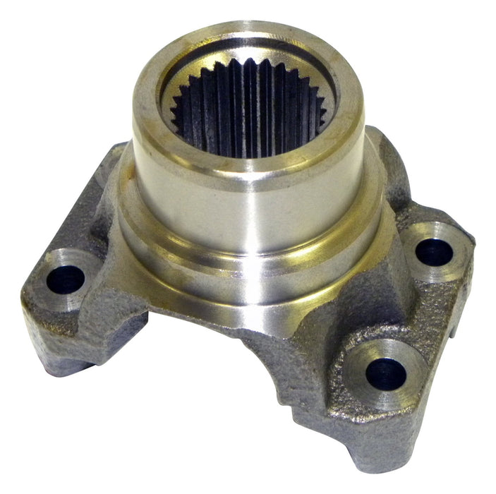 Crown Automotive Jeep Replacement J8129201 Differential Pinion Yoke; U Bolt Type; - Truck Part Superstore