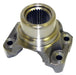 Crown Automotive Jeep Replacement J8129201 Differential Pinion Yoke; U Bolt Type; - Truck Part Superstore