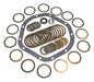 Crown Automotive Jeep Replacement J8129223 Differential And Pinion Shim Kit; Rear; For Use w/Dana 44; - Truck Part Superstore