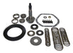 Crown Automotive Jeep Replacement J8129224 Differential Ring And Pinion - Truck Part Superstore