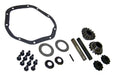 Crown Automotive Jeep Replacement J8129228 Differential Gear Set; Front; w/o Disconnect; For Use w/Dana 44; - Truck Part Superstore