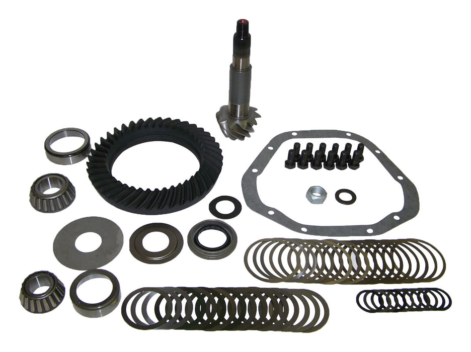 Crown Automotive Jeep Replacement J8129235 Differential Ring And Pinion Kit - Truck Part Superstore