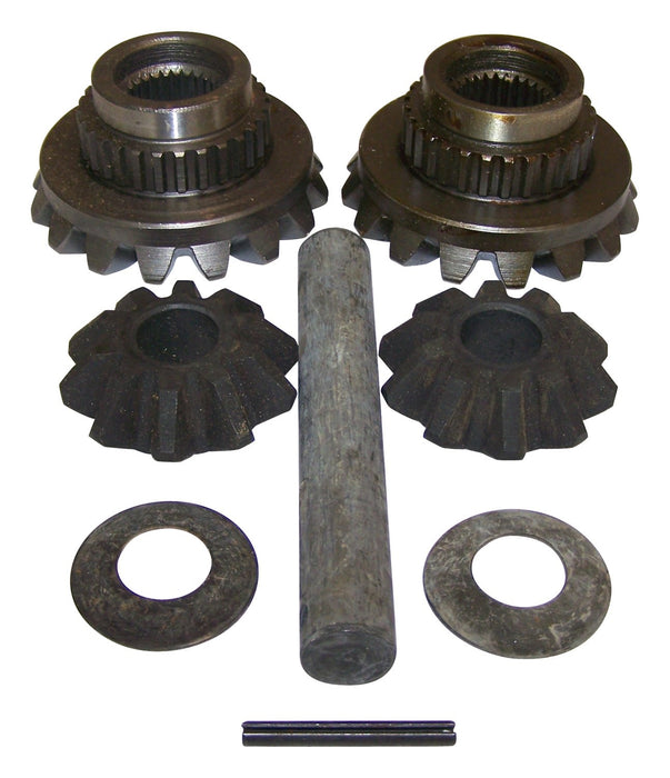 Crown Automotive Jeep Replacement J8129240 Differential Gear Set; Rear; Trac-Lok; For Use w/Dana 60; - Truck Part Superstore