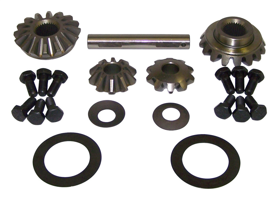 Crown Automotive Jeep Replacement J8129241 Differential Gear Set; Rear; For Use w/Dana 60; - Truck Part Superstore