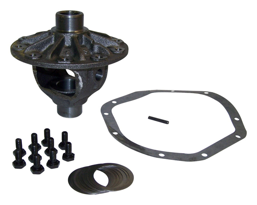 Crown Automotive Jeep Replacement J8129245 Differential; For Use w/4.09 Or Higher Ratio; For Use w/Dana 44; - Truck Part Superstore