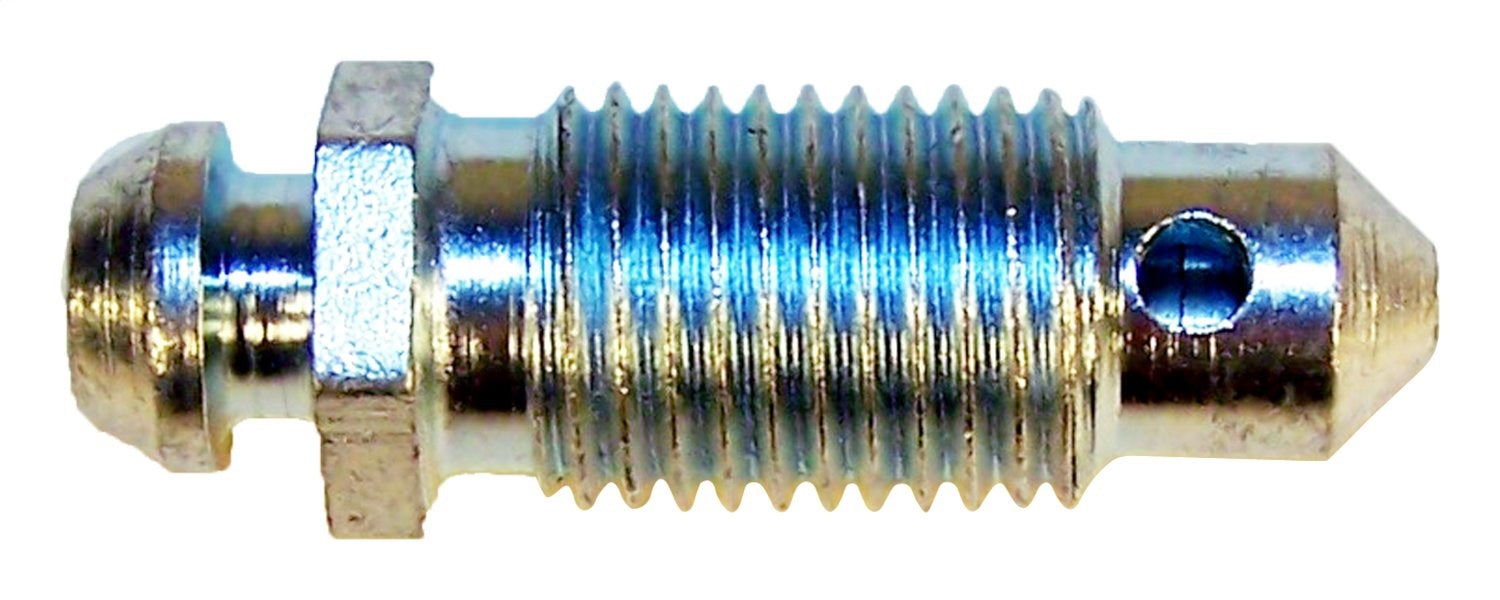 Crown Automotive Jeep Replacement J8129722 Brake Caliper Bleeder Screw; - Truck Part Superstore