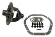 Crown Automotive Jeep Replacement J8130017 Differential Case Assembly; Rear; w/o Gear Set; - Truck Part Superstore