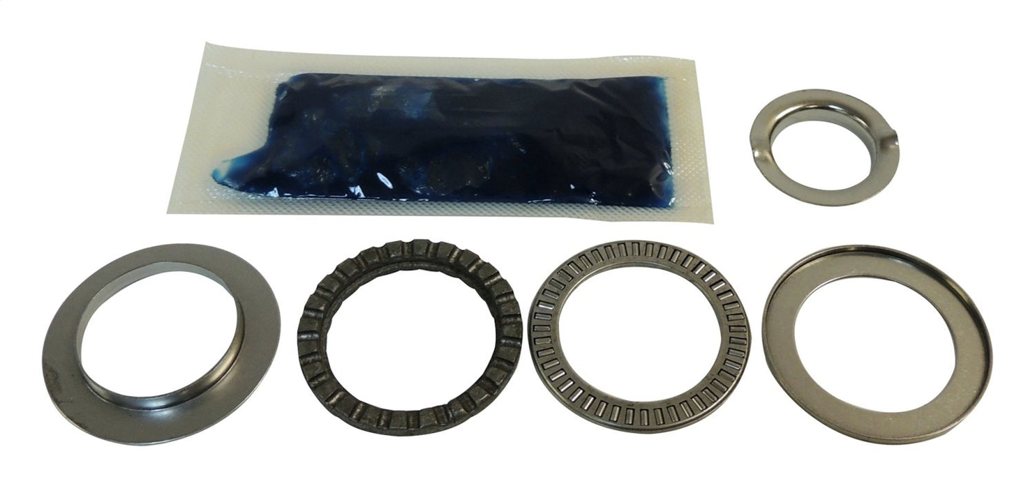 Crown Automotive Jeep Replacement J8130152 Steering Box Bearing Kit; Located At End Of Valve Assembly; - Truck Part Superstore