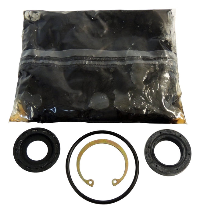 Crown Automotive Jeep Replacement J8130157 Steering Gear Seal Kit; For Use w/Power Steering; In Adjusting Plug; - Truck Part Superstore