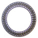 Crown Automotive Jeep Replacement J8130879 Manual Trans Main Shaft Thrust Bearing; - Truck Part Superstore