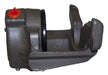 Crown Automotive Jeep Replacement J8131649 Brake Caliper; w/2 Bolt Caliper Brackets; - Truck Part Superstore