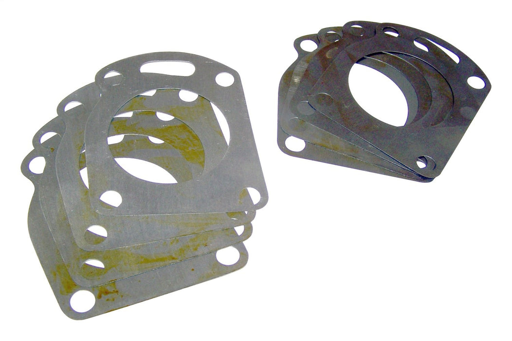 Crown Automotive Jeep Replacement J8131668 Front Output Access Cover Shim Set; - Truck Part Superstore