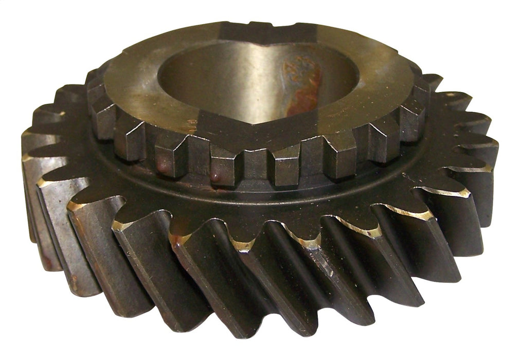 Crown Automotive Jeep Replacement J8131680 Transfer Case Output Gear; Front; - Truck Part Superstore