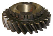 Crown Automotive Jeep Replacement J8131680 Transfer Case Output Gear; Front; - Truck Part Superstore