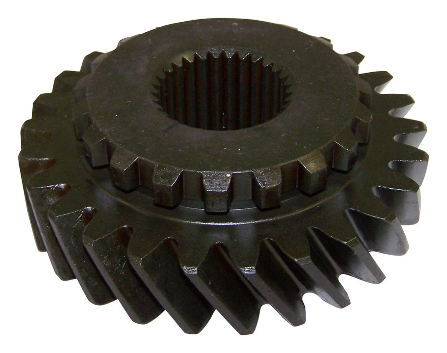 Crown Automotive Jeep Replacement J8131685 Transfer Case Input Gear; - Truck Part Superstore