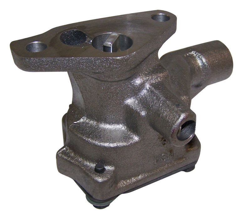 Crown Automotive Jeep Replacement J8132303 Engine Oil Pump; - Truck Part Superstore