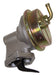 Crown Automotive Jeep Replacement J8132364 Mechanical Fuel Pump; - Truck Part Superstore