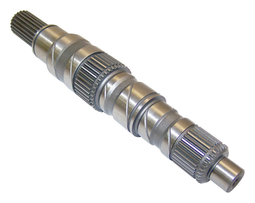 Crown Automotive Jeep Replacement J8132374 Manual Trans Main Shaft; - Truck Part Superstore