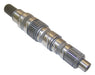 Crown Automotive Jeep Replacement J8132374 Manual Trans Main Shaft; - Truck Part Superstore