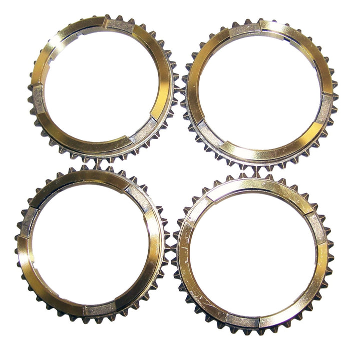 Crown Automotive Jeep Replacement J8132378 Synchronizer Repair Kit; - Truck Part Superstore