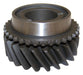 Crown Automotive Jeep Replacement J8132379 3rd Gear; 3rd; 23 Teeth; - Truck Part Superstore