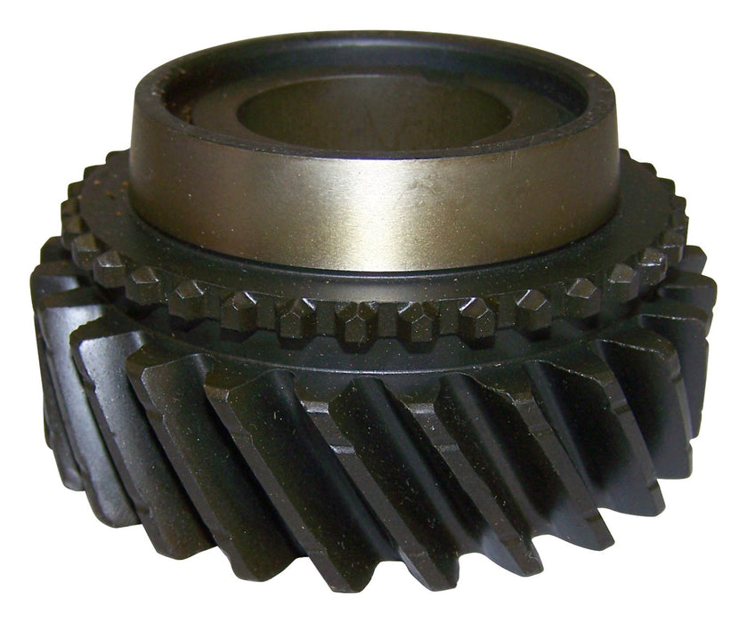 Crown Automotive Jeep Replacement J8132380 3rd Gear; 3rd; 25 Teeth; - Truck Part Superstore