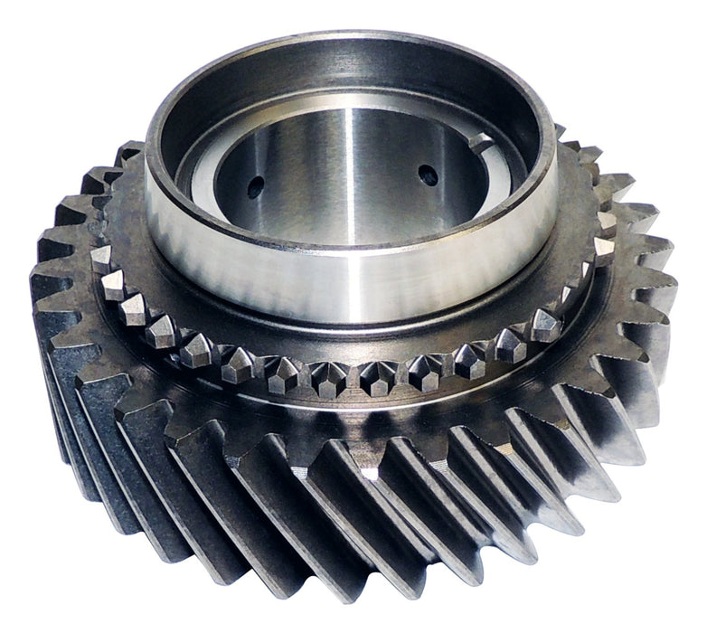 Crown Automotive Jeep Replacement J8132382 Manual Trans Gear; 2nd; 33 Teeth; - Truck Part Superstore