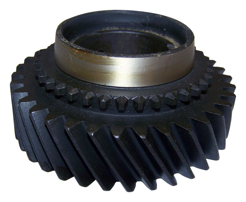 Crown Automotive Jeep Replacement J8132383 2nd Gear; 2nd; 34 Teeth; - Truck Part Superstore