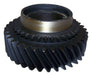 Crown Automotive Jeep Replacement J8132383 2nd Gear; 2nd; 34 Teeth; - Truck Part Superstore