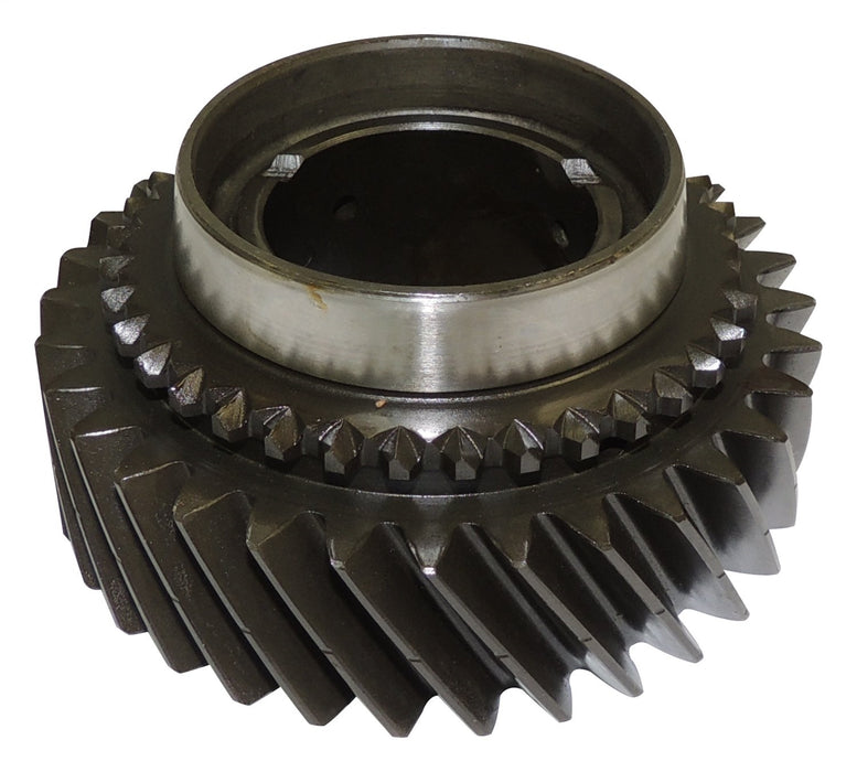 Crown Automotive Jeep Replacement J8132384 2nd Gear; 2nd; 32 Teeth; - Truck Part Superstore