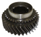 Crown Automotive Jeep Replacement J8132384 2nd Gear; 2nd; 32 Teeth; - Truck Part Superstore