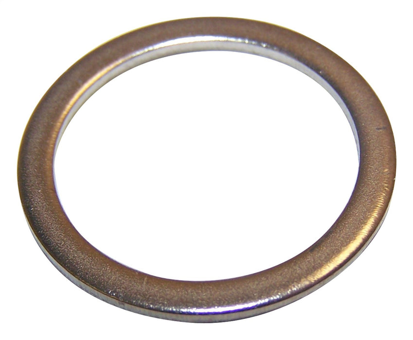 Crown Automotive Jeep Replacement J8132404 Manual Trans Reverse Idler Gear Thrust Washer; - Truck Part Superstore