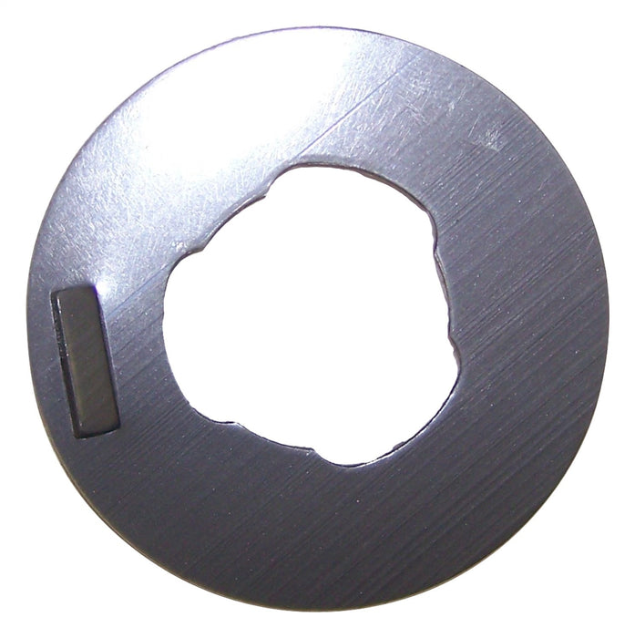 Crown Automotive Jeep Replacement J8132405 Manual Trans Cluster Gear Thrust Washer - Truck Part Superstore