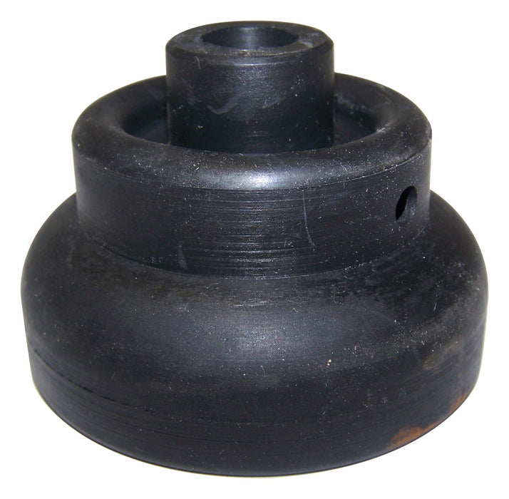 Crown Automotive Jeep Replacement J8132422 Manual Trans Shift Boot; Shift Lever; - Truck Part Superstore