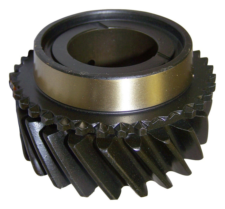 Crown Automotive Jeep Replacement J8132429 3rd Gear; 3rd; 22 Teeth; - Truck Part Superstore