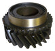 Crown Automotive Jeep Replacement J8132429 3rd Gear; 3rd; 22 Teeth; - Truck Part Superstore