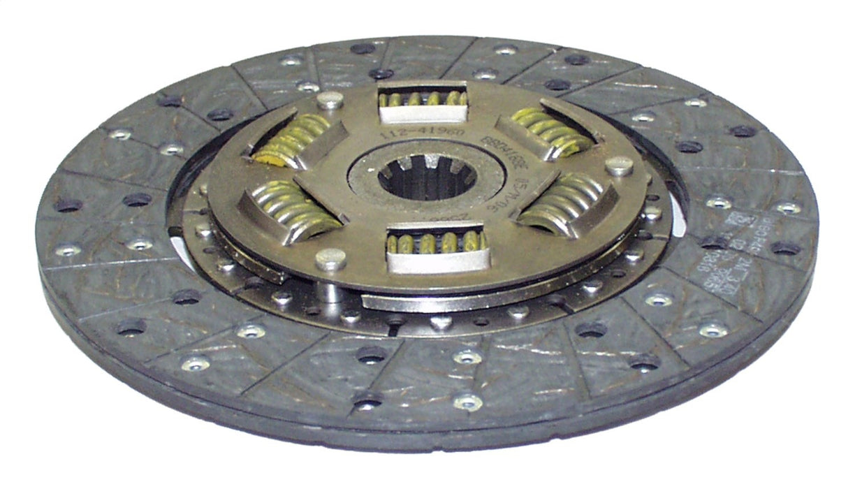 Crown Automotive Jeep Replacement J8132577 Clutch Disc; 9-1/8 in. Disc; 1-1/8 in. Center; 10 Spline; - Truck Part Superstore