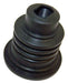 Crown Automotive Jeep Replacement J8132676 Steering Shaft Boot; - Truck Part Superstore
