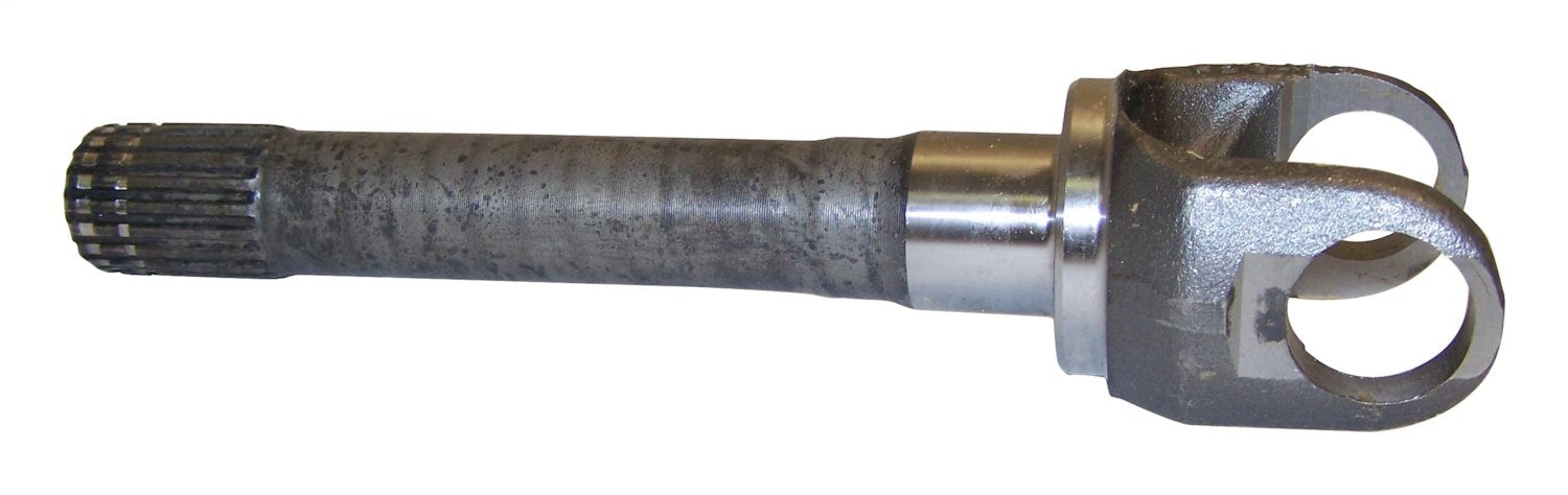 Crown Automotive Jeep Replacement J8132914 Axle Shaft; - Truck Part Superstore