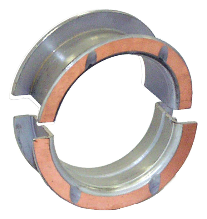 Crown Automotive Jeep Replacement J8133253 Crankshaft Thrust Bearing; Standard; Need 1 Per Vehicle; - Truck Part Superstore