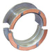 Crown Automotive Jeep Replacement J8133253 Crankshaft Thrust Bearing; Standard; Need 1 Per Vehicle; - Truck Part Superstore