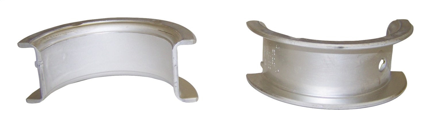 Crown Automotive Jeep Replacement J8133255 Crankshaft Bearing; .010 Oversized; - Truck Part Superstore