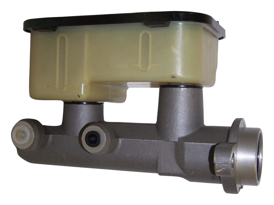 Crown Automotive Jeep Replacement J8133316 Brake Master Cylinder; - Truck Part Superstore