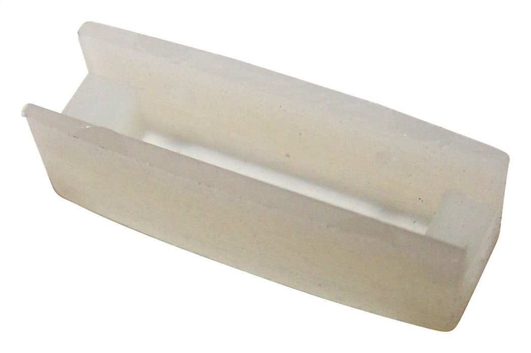 Crown Automotive Jeep Replacement J8133418 Manual Trans Shift Fork Insert; - Truck Part Superstore