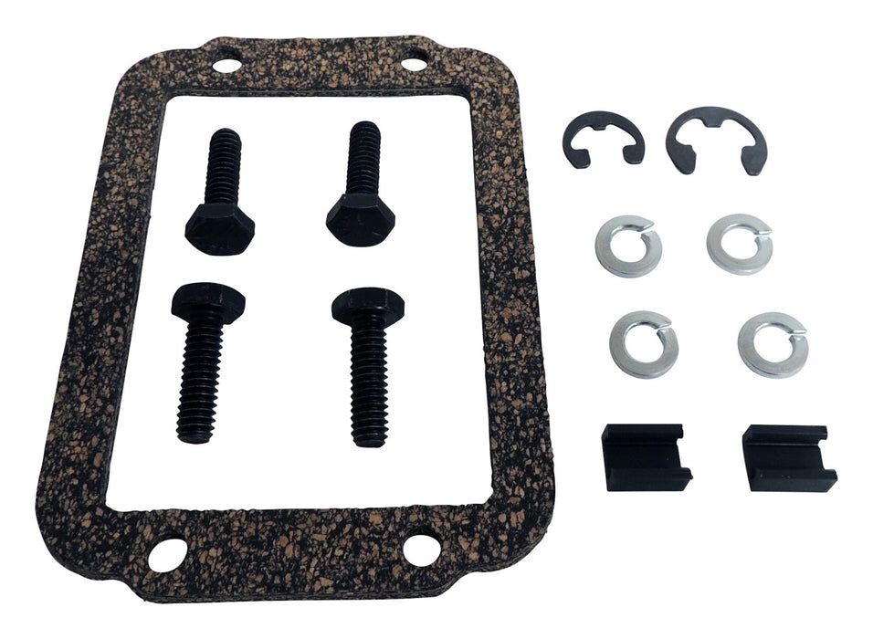 Crown Automotive Jeep Replacement J8133708 4WDActuatorRetClip - Truck Part Superstore