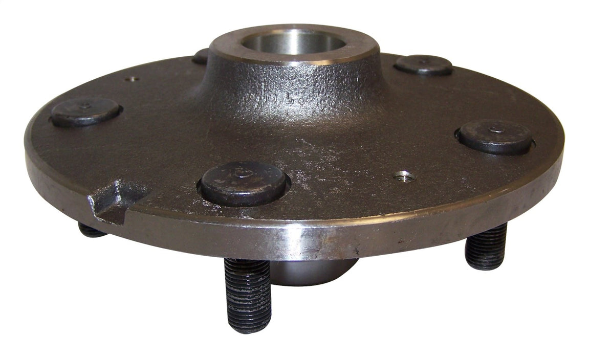 Crown Automotive Jeep Replacement J8133730 Wheel Hub; Rear; For Use w/AMC 20; - Truck Part Superstore