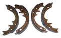 Crown Automotive Jeep Replacement J8133818 Brake Shoe Set; 10 in. x 1.75 in.; - Truck Part Superstore