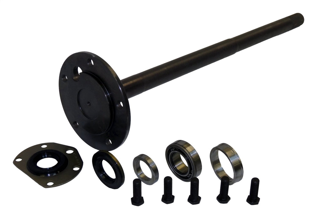 Crown Automotive Jeep Replacement J81338851 Axle Shaft Kit - Truck Part Superstore