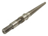 Crown Automotive Jeep Replacement J8133885 Axle Shaft; 28 9/16 in. Length; For Use w/AMC 20; - Truck Part Superstore