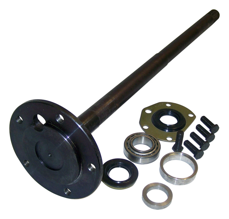 Crown Automotive Jeep Replacement J81338861 Axle Shaft Kit - Truck Part Superstore